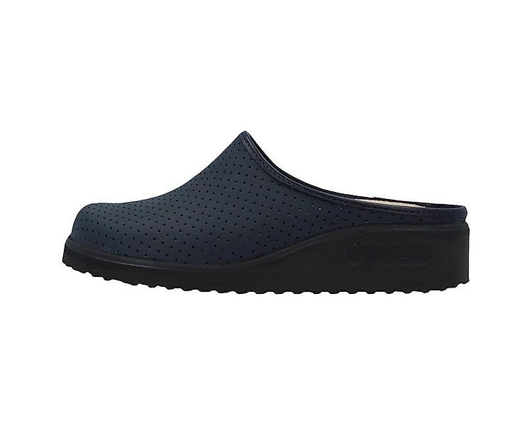 BERKEMANN Tec-Pro-Thordu Clog (1-tlg) Clogs - Atmungsaktiv durch Perforatio günstig online kaufen