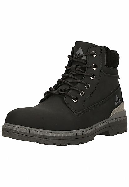 WHISTLER Outdoorschuh "Linnar", in wärmender Qualität günstig online kaufen