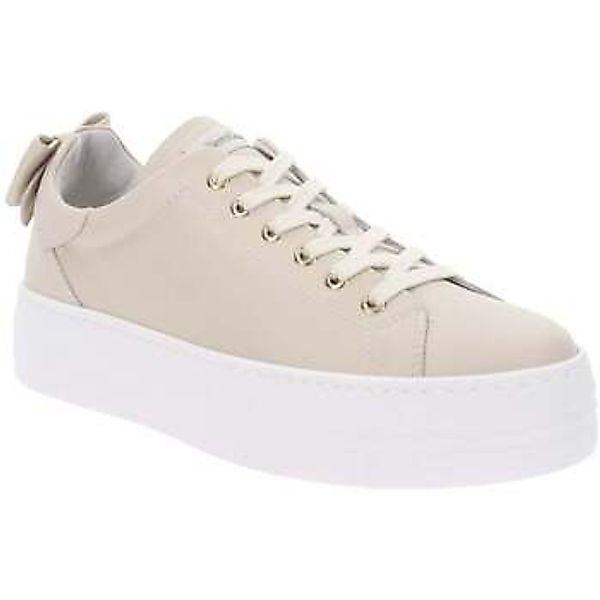 NeroGiardini  Sneaker sneaker platform in pelle günstig online kaufen