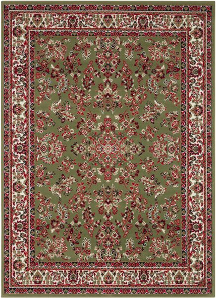 HANSE Home Teppich "Halton" rechteckig 8 mm Höhe Kurzflor, Orient-Optik, mi günstig online kaufen