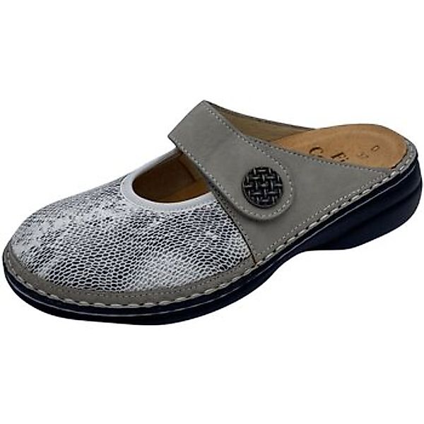 Finn Comfort  Clogs Pantoletten ASINARA 05006-902137 902137 günstig online kaufen