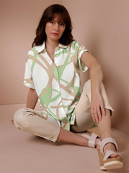 CREATION L PREMIUM Longbluse günstig online kaufen