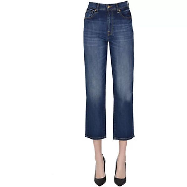 7 for all Mankind  Jeans DNM00004020AI günstig online kaufen