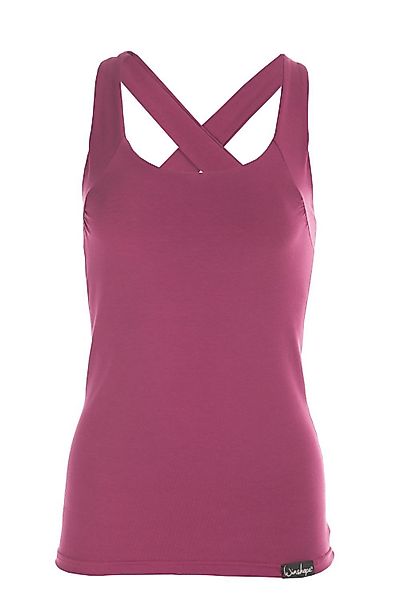 Winshape Sporttop WVR25 Cross Back Style günstig online kaufen