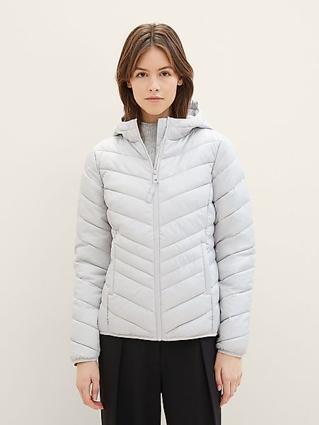 TOM TAILOR Denim Steppjacke Lightweight Jacke günstig online kaufen