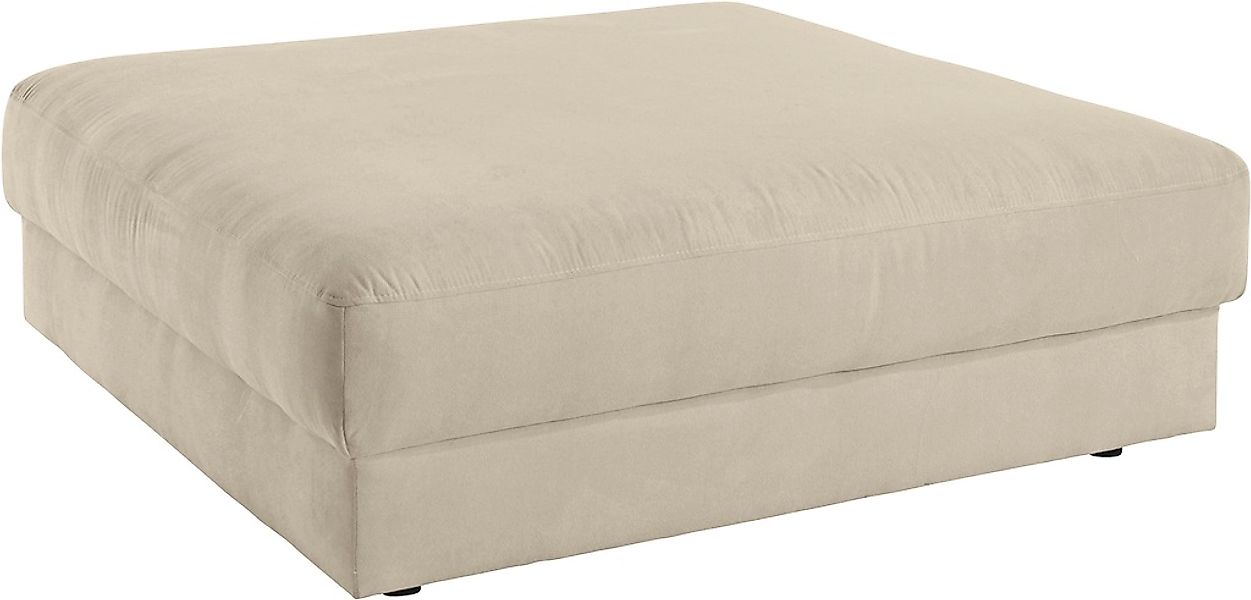 Places of Style Sofa-Mittelelement »Bloomfield«, passende Erweiterung zu de günstig online kaufen