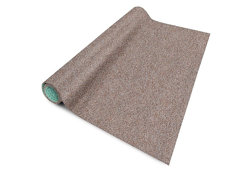 Karat Kunstrasen Brilliant Beige, Rasenteppich, verschiedene Größen, Draina günstig online kaufen