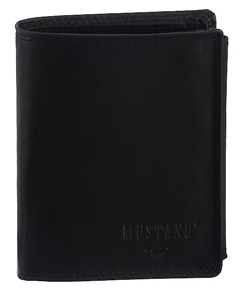 MUSTANG Geldbörse Udine, Wallet, Gelbörse, Purse, günstig online kaufen