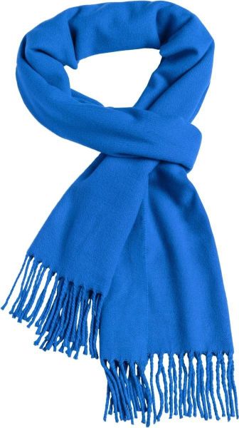 Goodman Design Stillschal Webschal Fransen Schal, günstig online kaufen