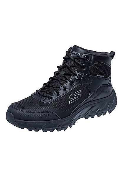 Skechers Hillcrest 2.0 - Woodrock Peak Sneaker günstig online kaufen