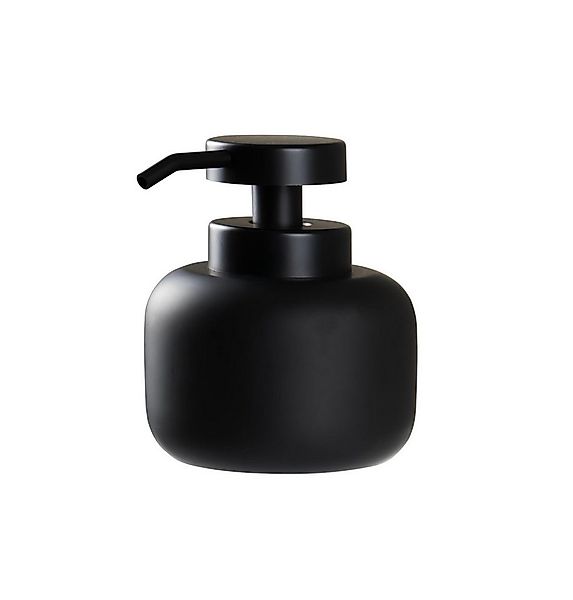 Ridder Seifenspender Dahlia schwarz günstig online kaufen