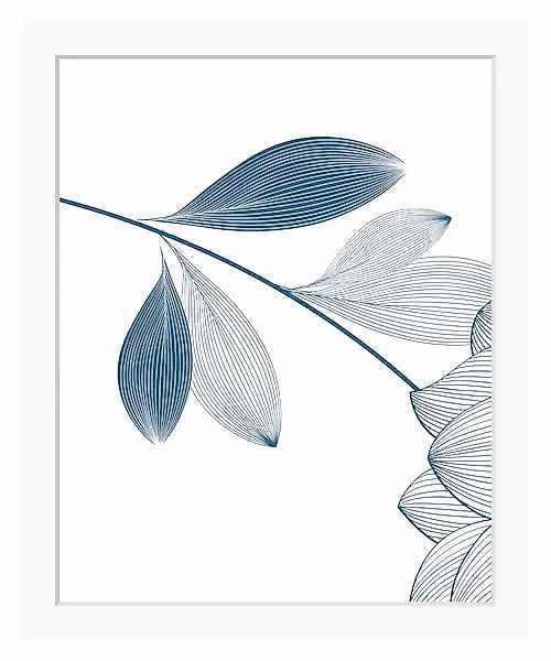 queence Bild »Anja«, Blumen, (Set), Blumen, gerahmt günstig online kaufen