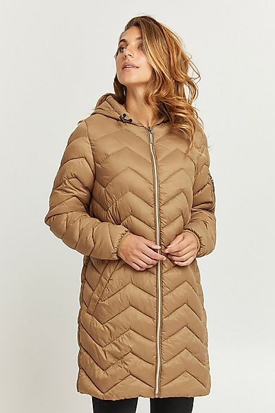 fransa Steppjacke Steppmantel günstig online kaufen