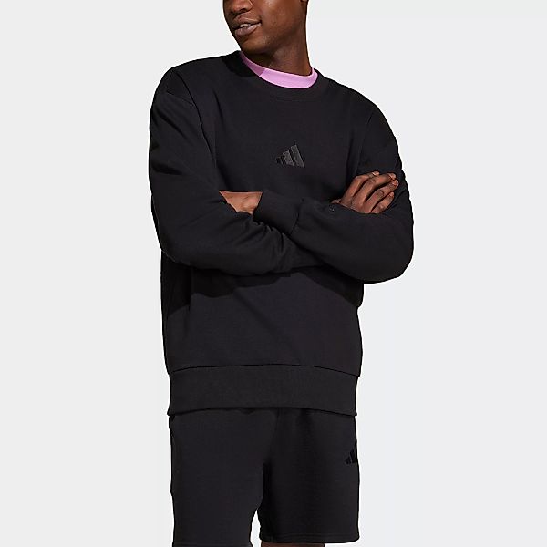 adidas Sportswear Sweatshirt "M A SZN FT CRW" günstig online kaufen