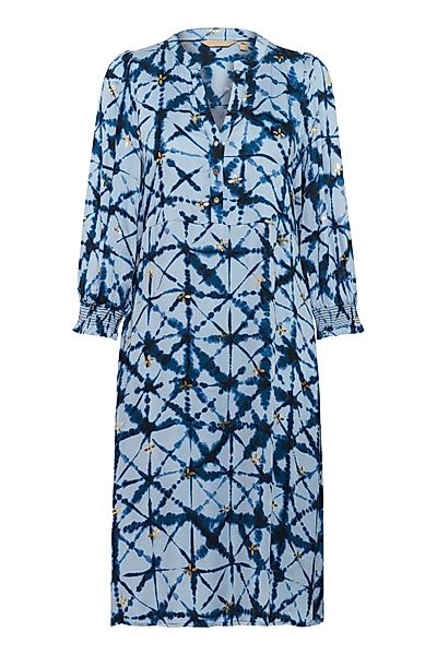 Culture Blusenkleid Kleid CUmingo günstig online kaufen
