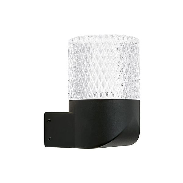 Orion Leuchten LED Außen Wandleuchte Antrex IP65 Anthrazit günstig online kaufen