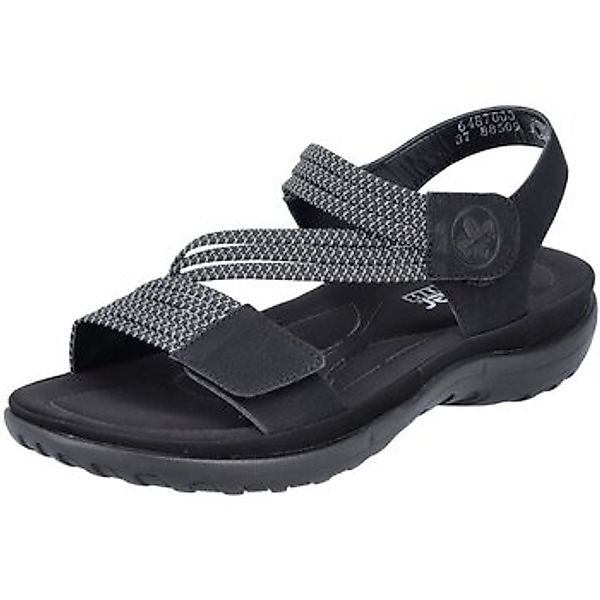 Rieker  Sandalen Sandaletten 6819100 681 68191-00 günstig online kaufen