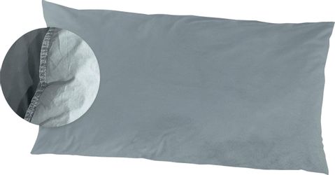 Primera Kissenbezüge "Kissenbezüge "Stone Washed", Primera (2 Stück)" mit S günstig online kaufen