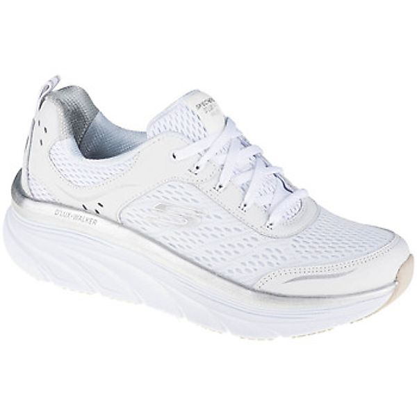 Skechers  Sneaker Relaxed Fit: D'Lux Walker - Infinite Motion günstig online kaufen