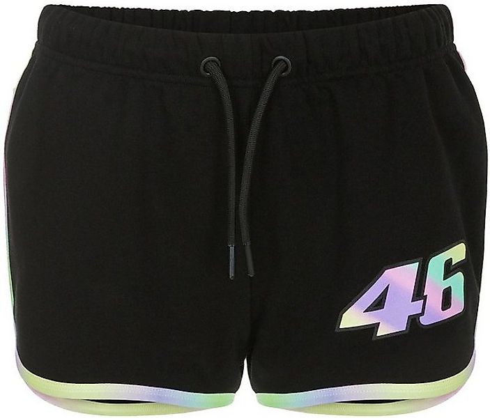 VR46 Shorts Number 46 Damen Shorts günstig online kaufen