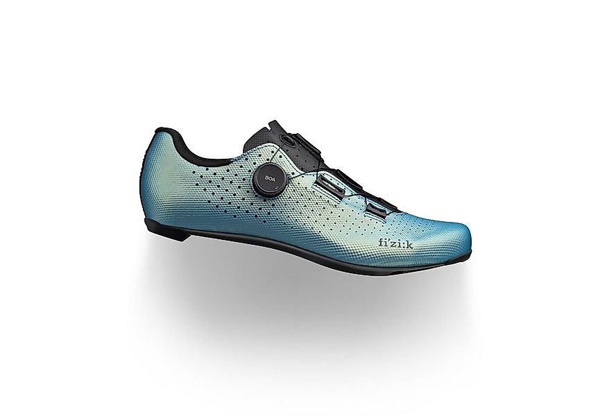 Fizik Fahrradschuh Rennrad-Fahrradschuhe "Tempo Decos Carbon IRIDESCENT " günstig online kaufen