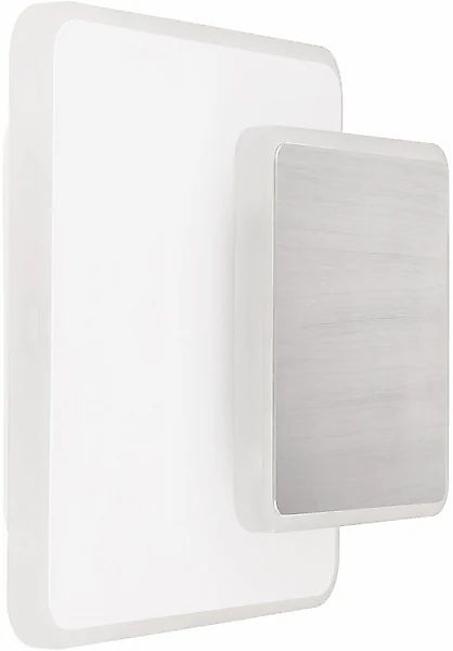 GLOBO LIGHTING Wandleuchte »MANY«, Leuchtmittel LED-Modul   LED fest integr günstig online kaufen