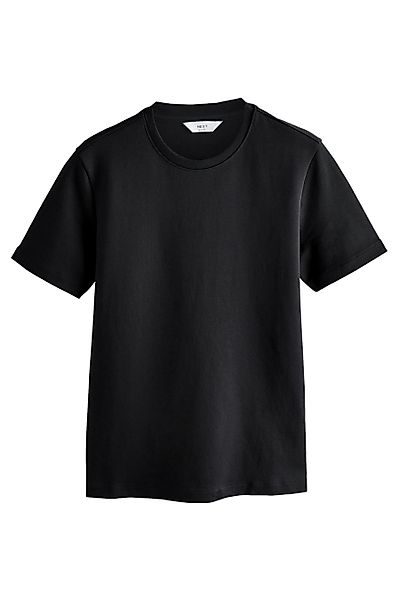 Next T-Shirt Relaxed Fit T-Shirt aus günstig online kaufen