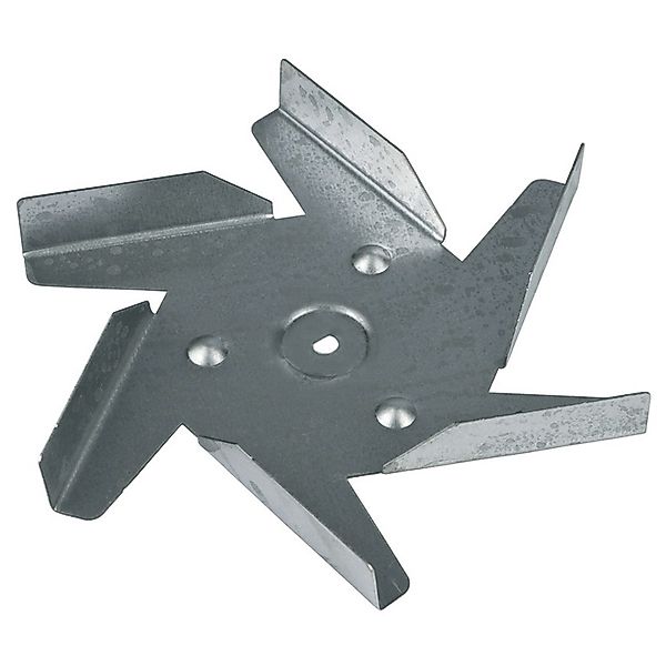 AEG Montagezubehör Backofen Lüfterrad AEG 387845321/0, günstig online kaufen