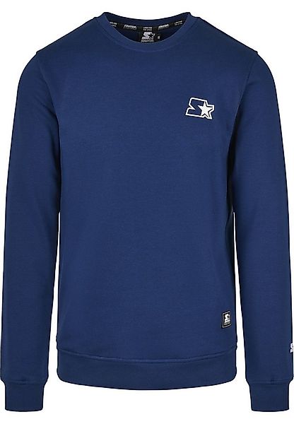 Starter Black Label Sweater Starter Black Label Herren Starter Small Logo C günstig online kaufen