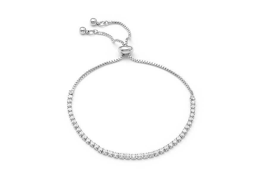 Heideman Armband Ardeo silberfarben poliert (Armband, inkl. Geschenkverpack günstig online kaufen