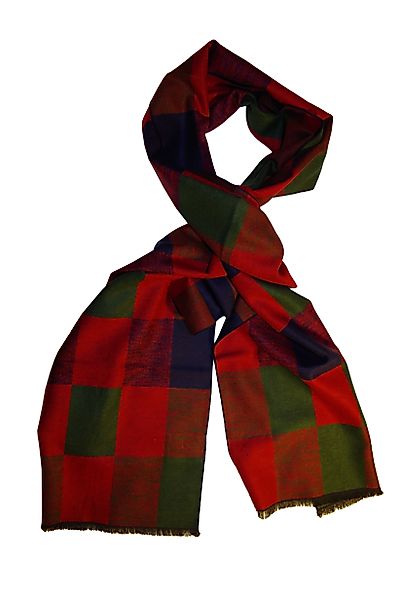 Posh Gear Seidenschal Seiden Schal Rettangolo, günstig online kaufen