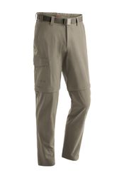 Maier Sports Funktionshose "Torid slim zip" Herren Wanderhose, zipp-off Out günstig online kaufen