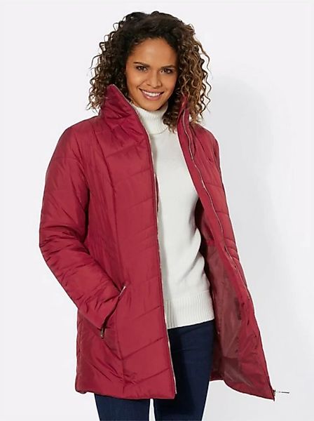 Witt Allwetterjacke Steppjacke günstig online kaufen