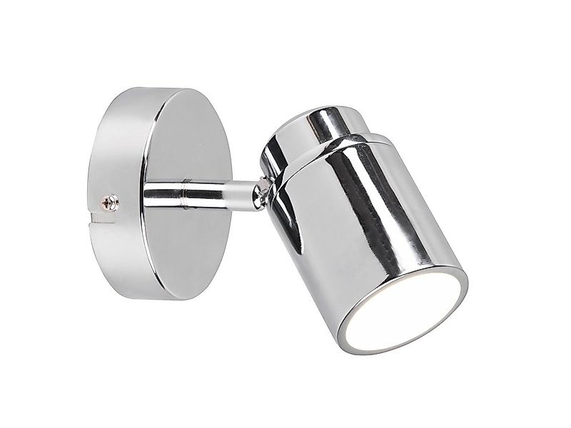 TRIO Leuchten LED Wandstrahler, Dimmfunktion, LED wechselbar, Warmweiß, inn günstig online kaufen