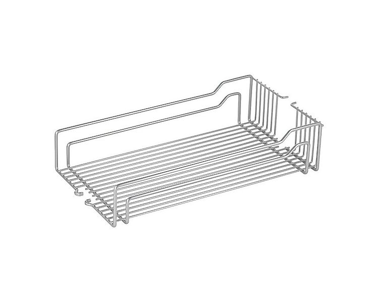 Kesseböhmer Einhängekorb Drahtkorb für Apothekerauszug Hochschrank DISPENSA günstig online kaufen