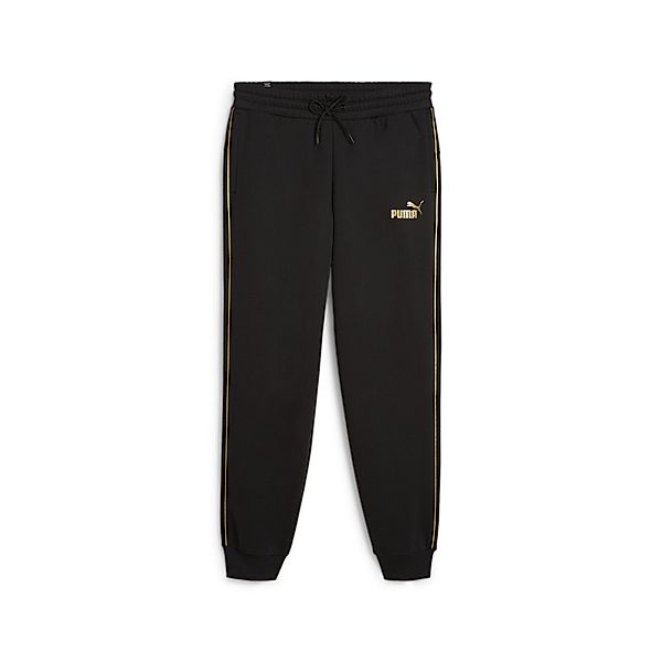 PUMA Trainingshose ESS TAPE MINIMAL GOLD günstig online kaufen