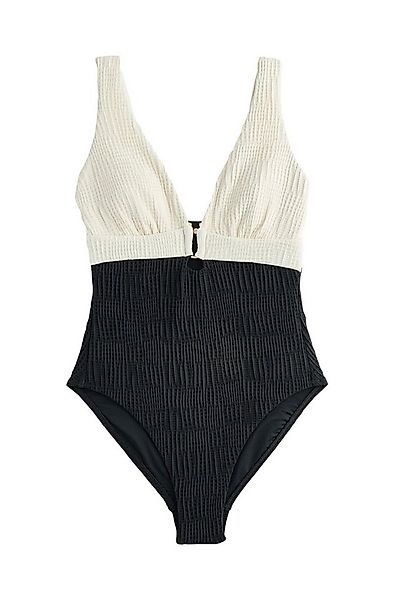 Mint Velvet Badeanzug Mint Velvet bauchformender Badeanzug (1-St) günstig online kaufen