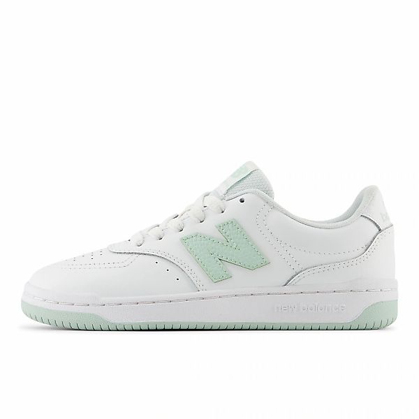 New Balance Sneaker "BB80", von dem New Balance 550 inspiriert günstig online kaufen