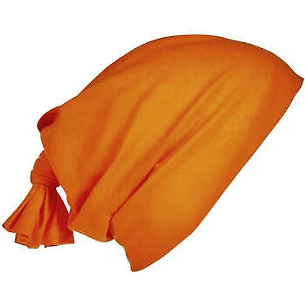 Sols  Schal BOLT Naranja-CALENTADOR/BRAGA  DE CUELLO MULTIFUNCIÓN günstig online kaufen