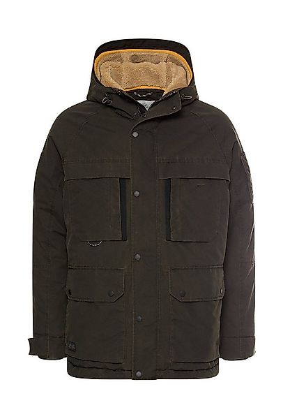 camel active Outdoorjacke günstig online kaufen