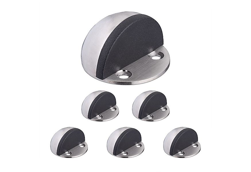 relaxdays Türstopper für den Boden 6er Set (6er Set, 6 St) günstig online kaufen