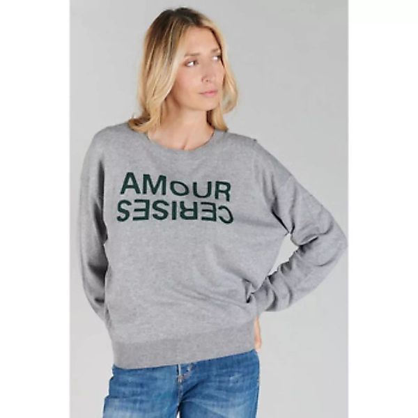 Le Temps des Cerises  Pullover Pullover SPIRO günstig online kaufen