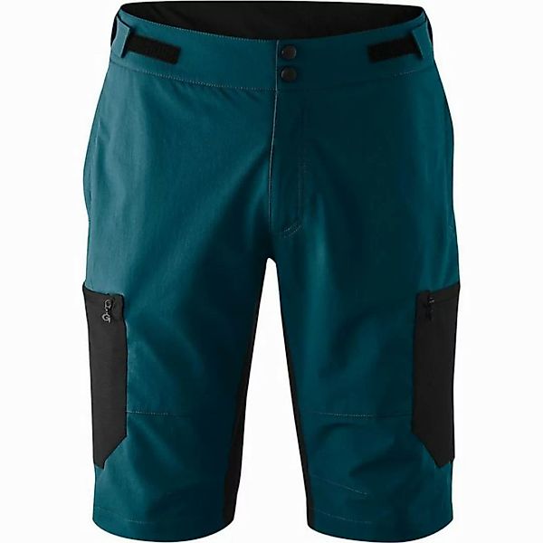 Gonso Radhose Bikeshort Garzone günstig online kaufen