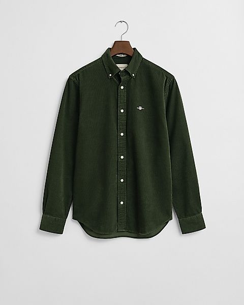 Gant Langarmhemd günstig online kaufen