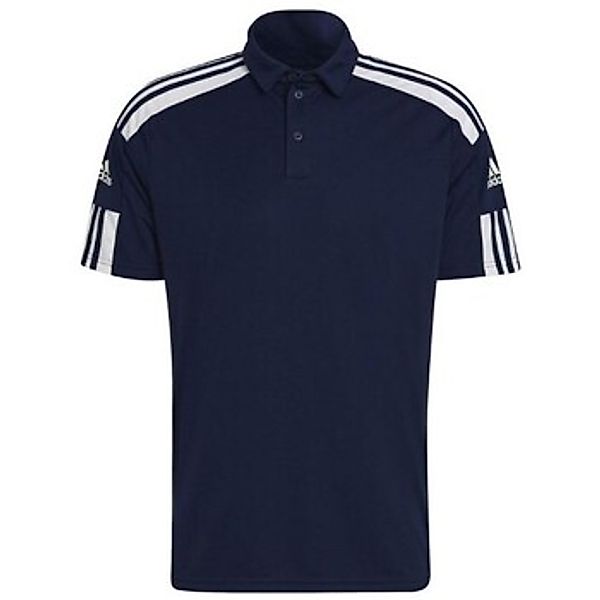 adidas  T-Shirt Squadra 21 Polo günstig online kaufen