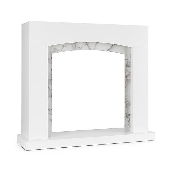 Klarstein Elektrokamin Studio Frame II, elektrischer günstig online kaufen