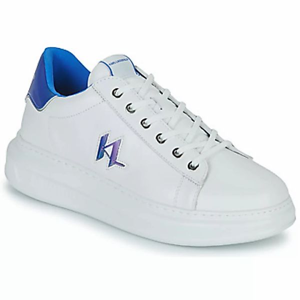 Karl Lagerfeld  Sneaker KAPRI MENS Nano KL Lace Lo günstig online kaufen