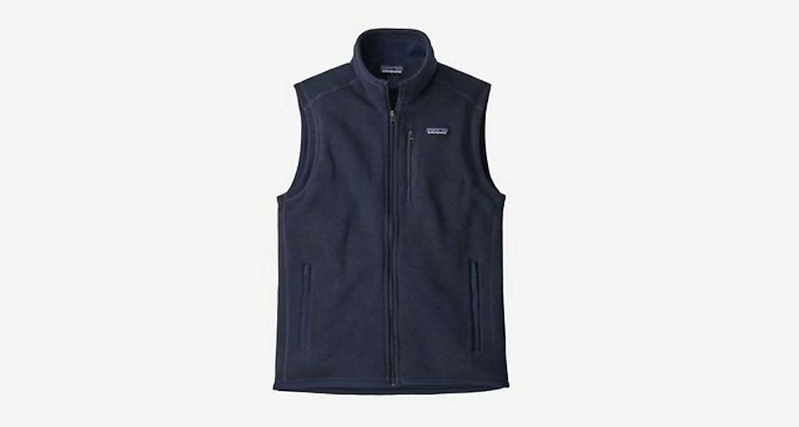 Patagonia Funktionsjacke M's Better Sweater Vest günstig online kaufen