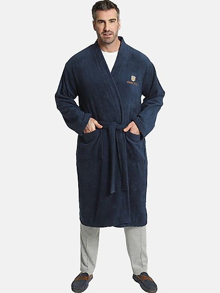 Charles Colby Bademantel LORD CURET, Baumwolle, günstig online kaufen