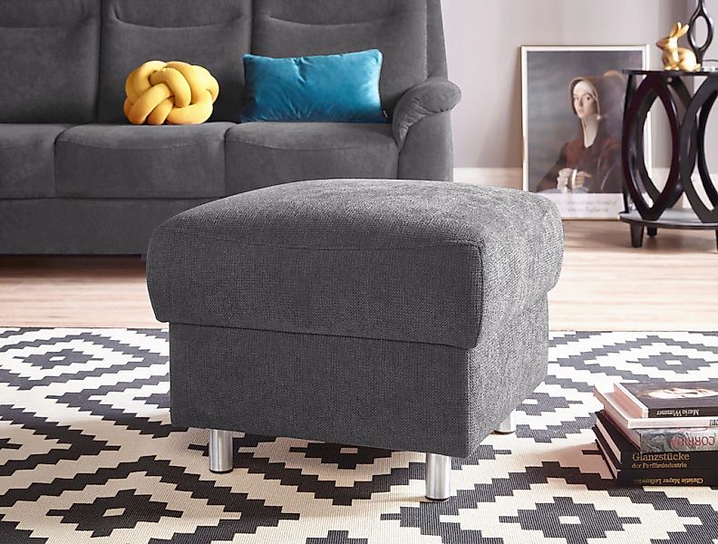 sit&more Hocker "Boccaccio" günstig online kaufen
